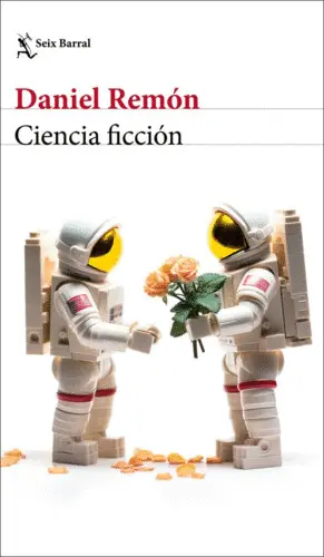 Ciencia Ficcion