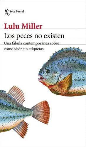 Los Peces no Existen