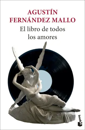 El Libro de Todos los Amores