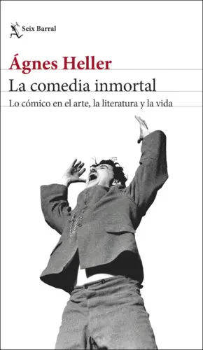 La Comedia Inmortal