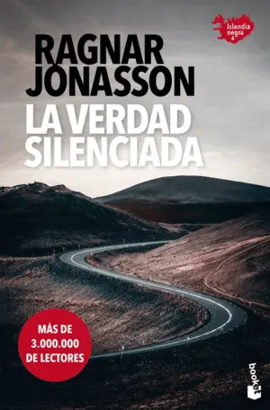 La Verdad Silenciada (Serie Islandia Negra 5)