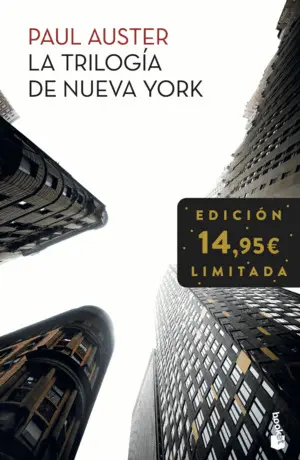 La Trilogia de Nueva York
