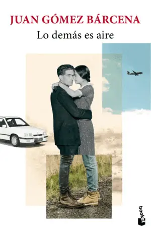 Lo Demas Es Aire