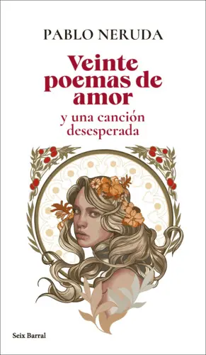Veinte Poemas de Amor y una Canción Desesperada