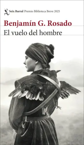 El Vuelo del Hombre