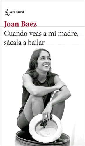 Cuando Veas a mi Madre, Sácala a Bailar