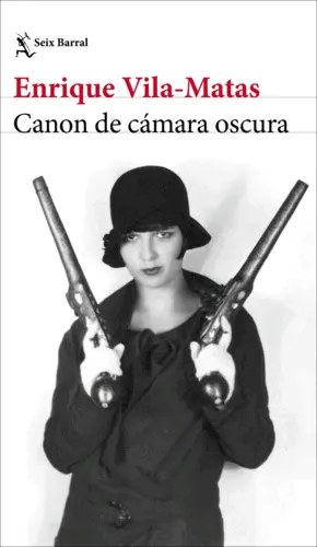 Canon de Camara Oscura