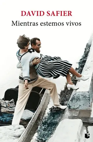 Mientras Estemos Vivos
