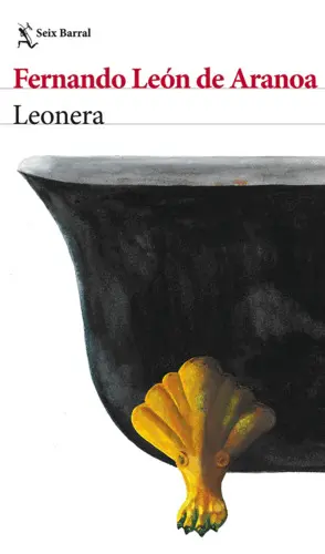 Leonera