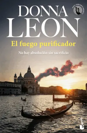 El Fuego Purificador