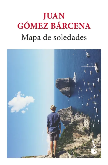 Mapa e Soledades