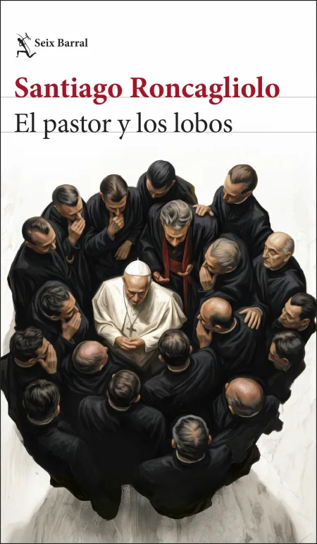 El Pastor y los Lobos