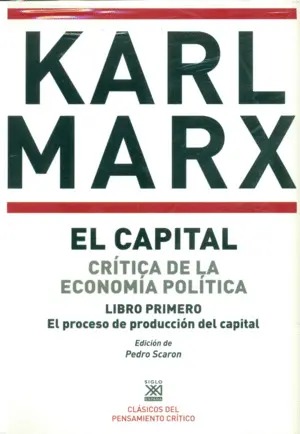 El Capital