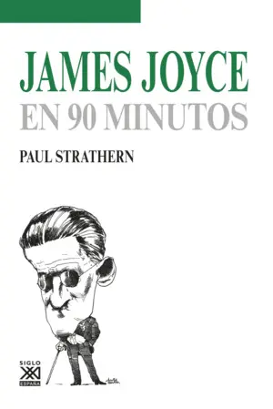James Joyce en 90 Minutos