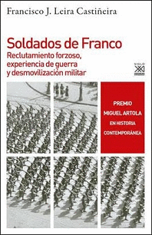 SOLDADOS DE FRANCO