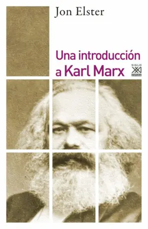 Una Introducción a Karl Marx