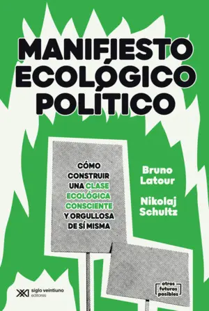 Manifiesto Ecológico Político
