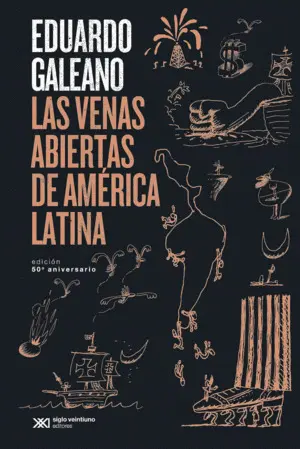 Las Venas Abiertas de América Latina