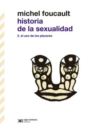 Historia de la Sexualidad Ii