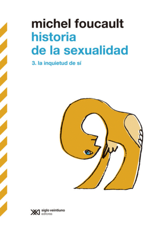 HISTORIA DE LA SEXUALIDAD III