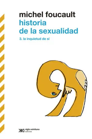Historia de la Sexualidad Iii