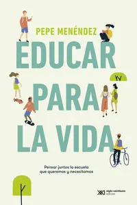 Educar para la Vida