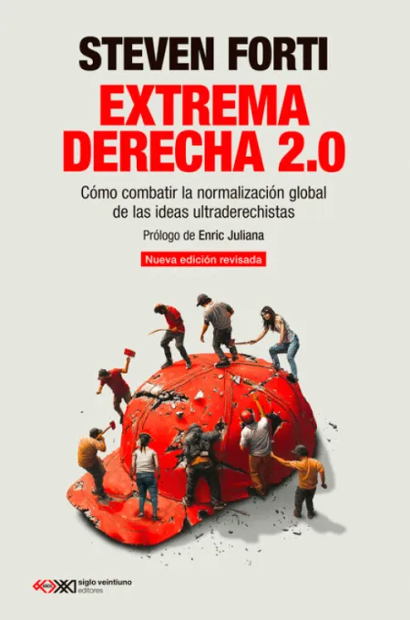 Extrema Derecha 2. 0