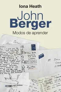 John Berger: Modos de Aprender