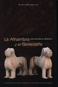 LA ALHAMBRA Y EL GENERALIFE