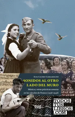 Sonidos Al Otro Lado del Muro