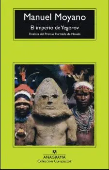 Imperio de Yegorov, el