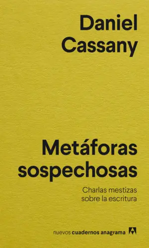 Metáforas Sospechosas