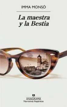 La Maestra y la Bestia