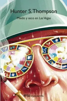 Miedo y Asco en las Vegas - Cm50