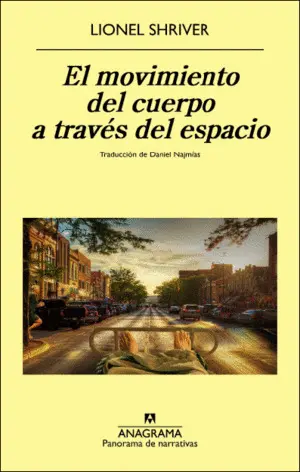 El Movimiento del Cuerpo a Través del Espacio