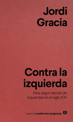 Contra la Izquierda
