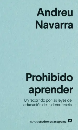 Prohibido Aprender