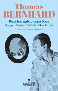 Relatos Autobiográficos