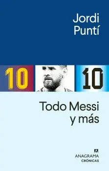 Todo Messi y Más