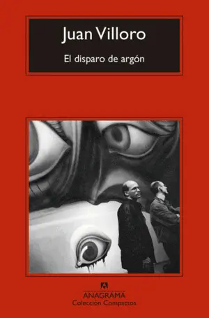 El Disparo de Argon