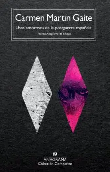 Usos Amorosos de la Postguerra Española - cm