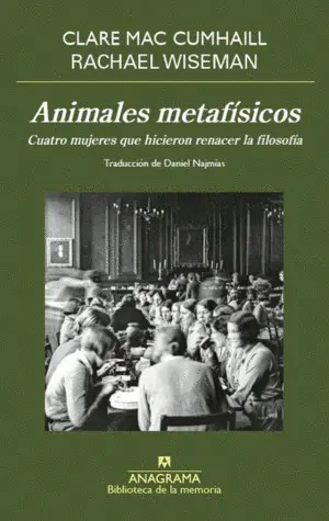 Animales Metafisicos