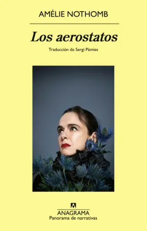Los Aerostatos