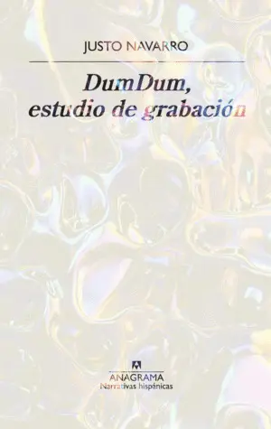 Dumdum, Estudio de Grabacion