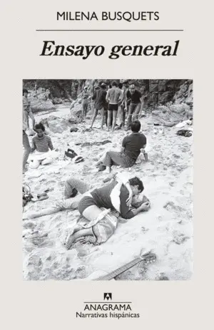 Ensayo General