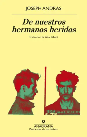 De nuestros Hermanos Heridos