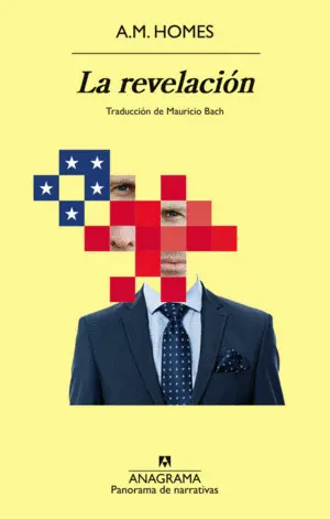 La Revelacion