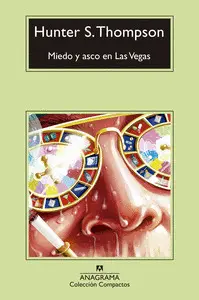 Miedo y Asco en las Vegas