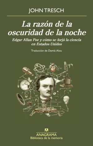 La Razón de la Oscuridad de la Noche