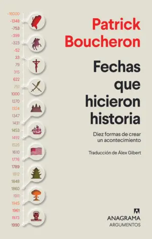 Fechas que Hicieron Historia